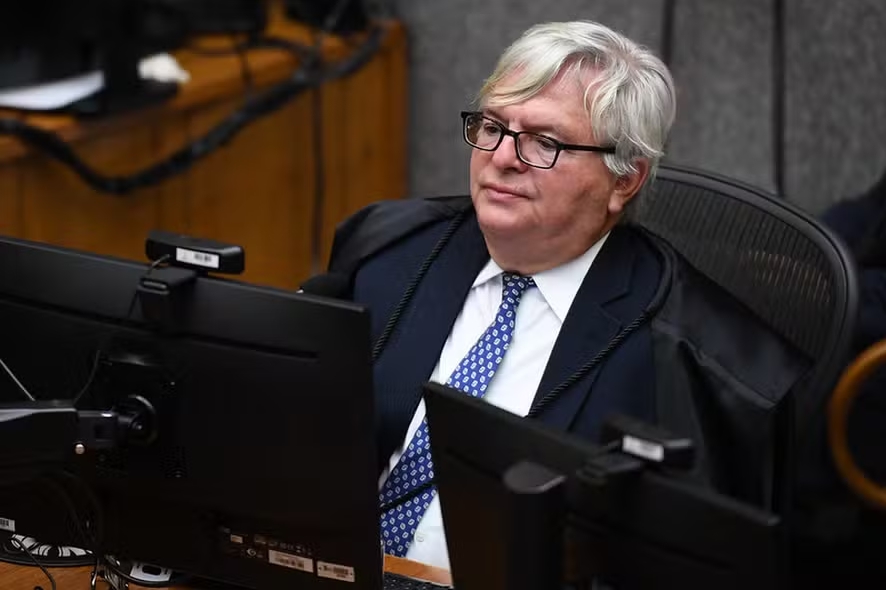 STJ nega habeas corpus e mantém prisão de suposto líder de organização criminosa em GO; acusações ao homem incluem lavagem de dinheiro e falsidade ideológica