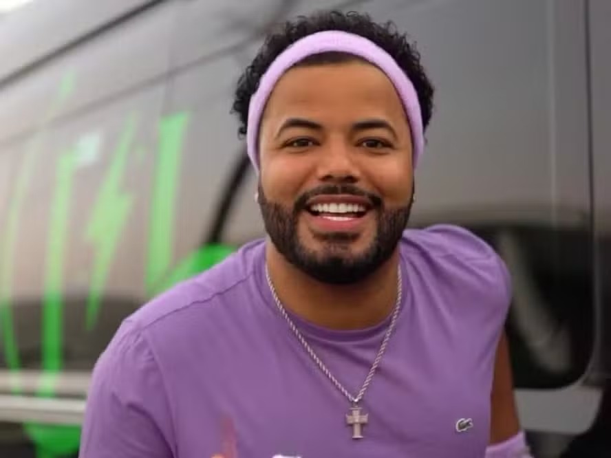 Justiça da Paraíba autoriza busca e apreensão na casa de Hytalo Santos; influenciador é investigado por exploração de menores nas redes