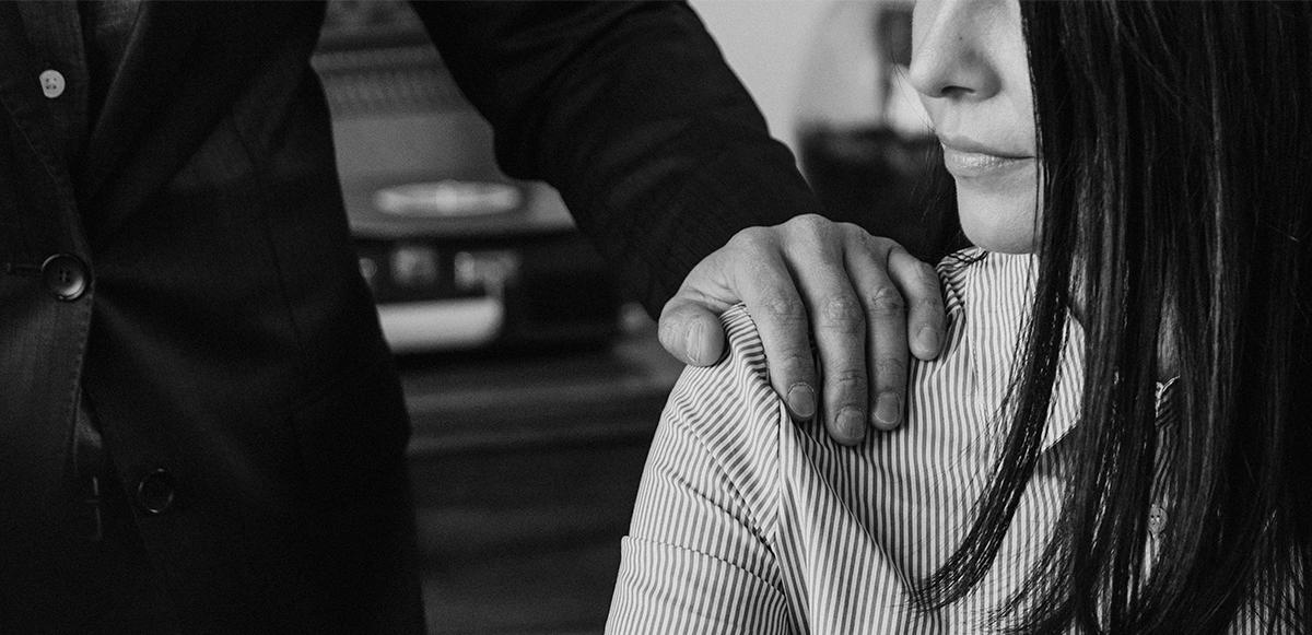 TRT-15 condena empresa a indenizar mulher que sofreu assédio sexual por seu chefe