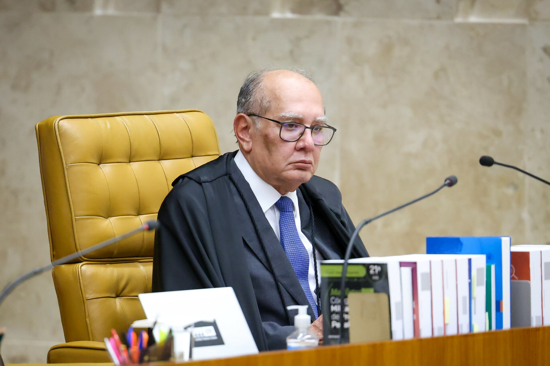 Por unanimidade, STF define prazo de cinco anos para servidores temporários cobrarem FGTS