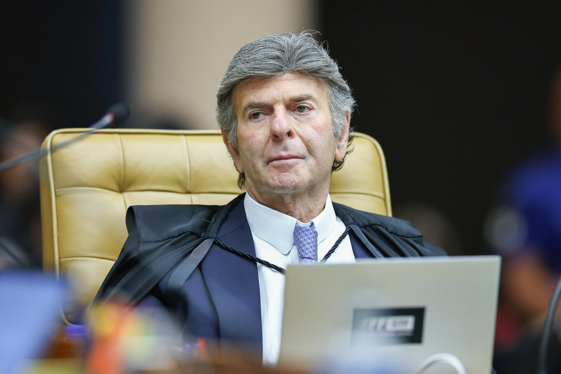 Fux cancela julgamento virtual e decide levar ação contra PEC do calote dos precatórios direito ao plenário após manifestações da PGR e AGU