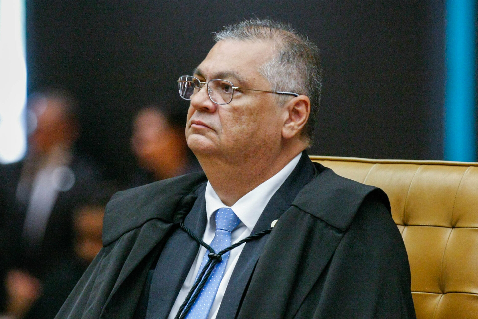 Dino diz que 'não há nada de errado' em Congresso discutir dosimetria