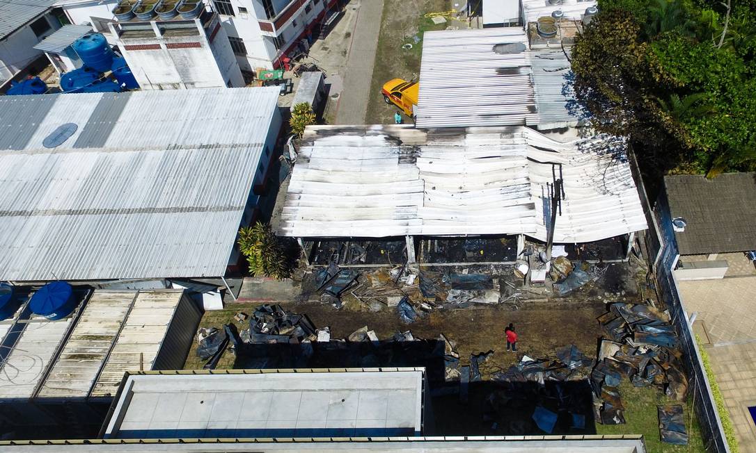 Tragédia do Ninho do Urubu: Justiça mantém Flamengo como único responsável por incêndio