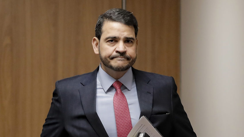 MP junto ao TCU pede adoção de medidas contra honorários advocatícios da AGU