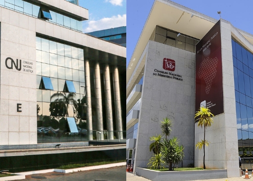 CNJ e CNMP avaliam normas com base em geolocalização e reconhecimento facial para fiscalizar juízes e promotores