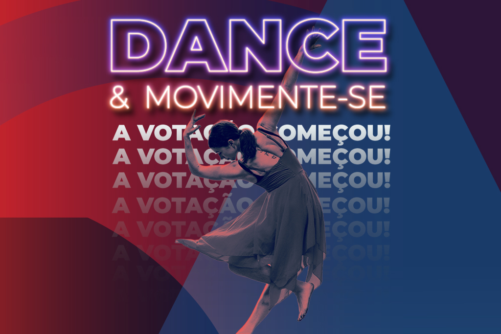 Dance e Movimente-se: competição da advocacia mineira promovida pela CAAMG entra na etapa de votação pública online