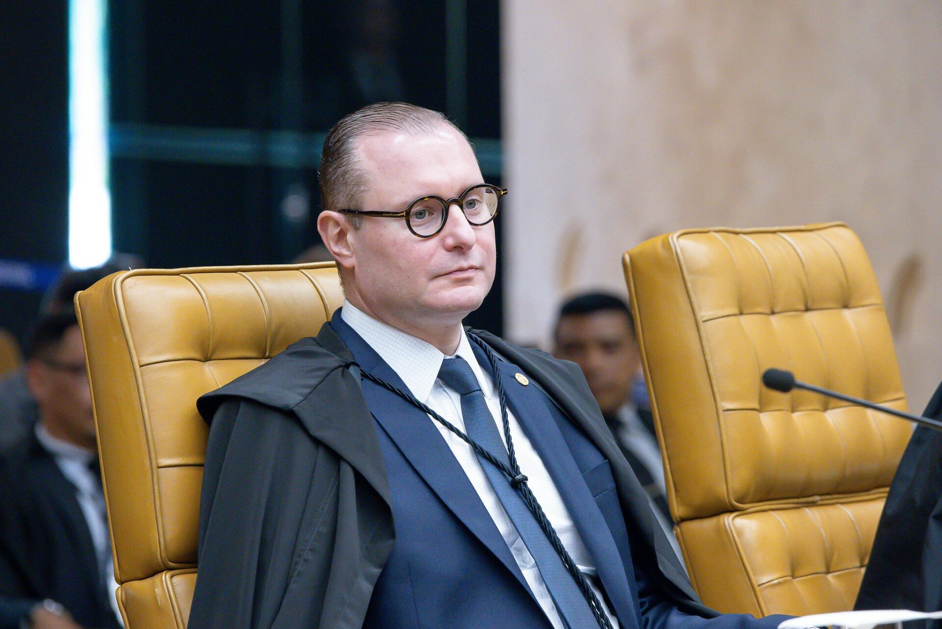 STF confirma validade de alta programada do auxílio-doença