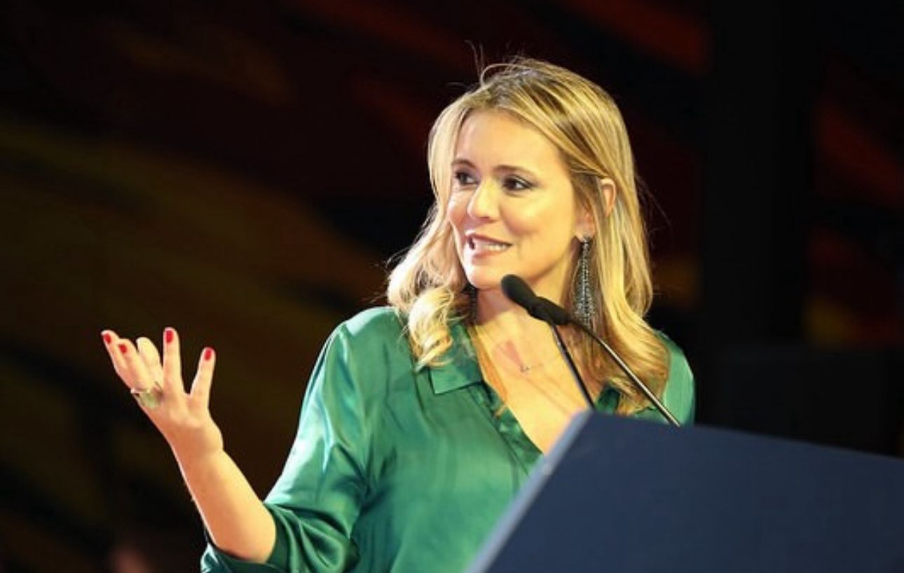 “Combatividade, Coragem e União”: Em chapa única, juíza Vanessa Mateus será eleita presidente da AMB