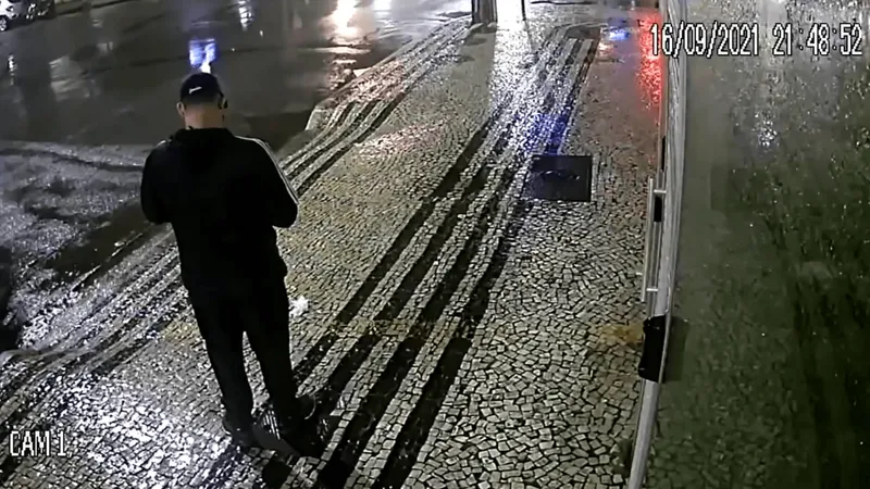 Justiça condena advogado a 14 anos por terrorismo após ataque ao Consulado da China no Rio