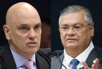 Tentativa de golpe de Estado: Moraes e Dino abrem julgamento votando pela condenação de Bolsonaro e todos os réus do Núcleo 1
