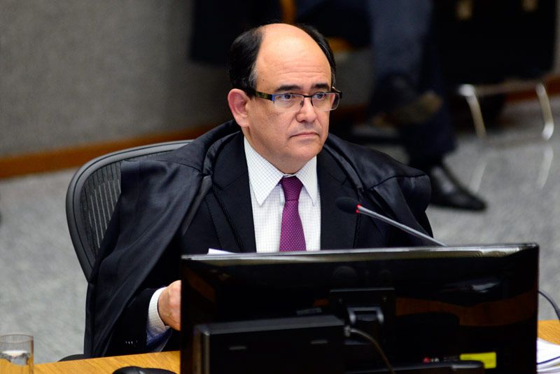 Ministro do STJ Antônio Carlos Ferreira defende aplicação rigorosa do art. 85 do CPC em casos de honorários