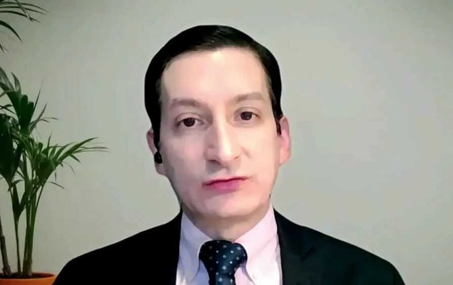 Juiz auxiliar no gabinete de Moraes deixa STF após ter visto americano cancelado