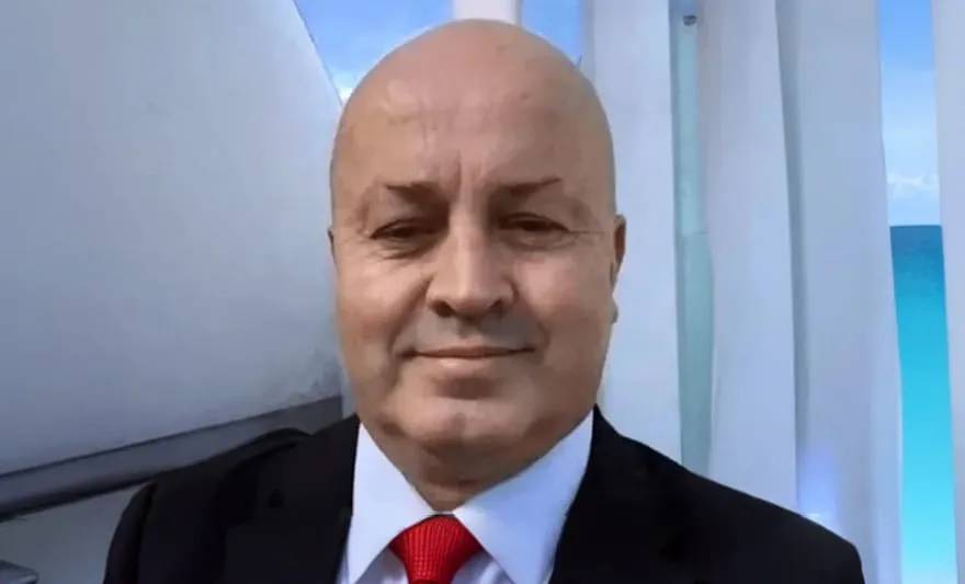 Operação Cambota: PF prende "careca do INSS" suspeito de desviar verbas de pensionistas