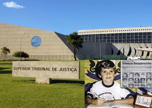 Caso Evandro: STJ nega recurso do MP-PR e mantém decisão que absolveu acusados