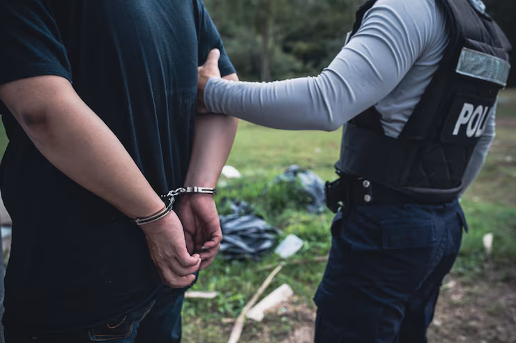 STJ restringe abordagens policiais baseadas apenas em comportamento nervoso