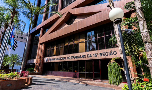 STJ confirma termos da desapropriação de prédio do TRT-15 e nega aumento de indenização para HSBC