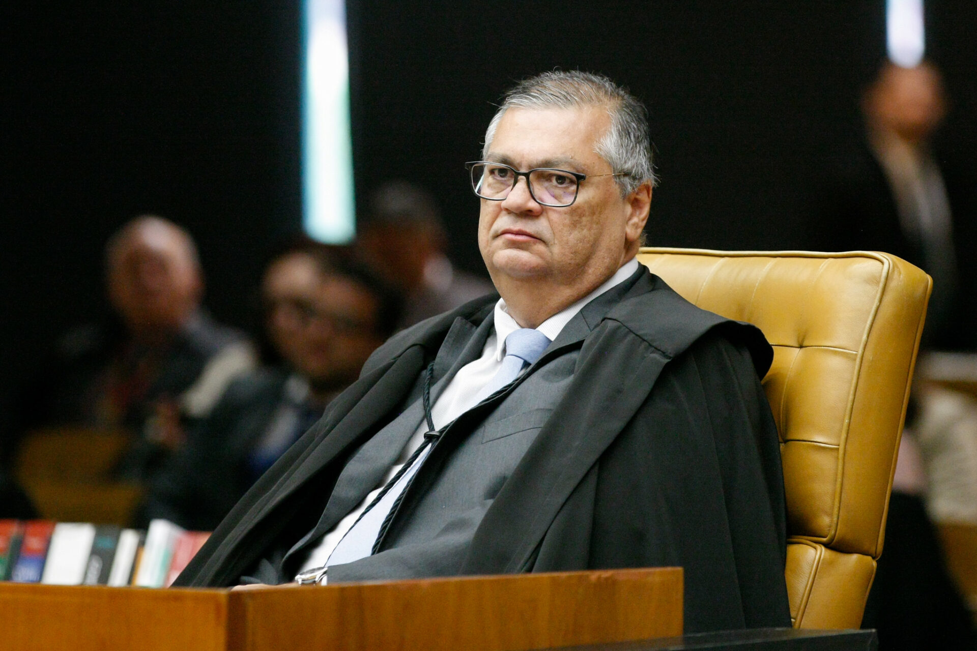 Dino pede vista e suspende julgamento de cálculo da aposentadoria por invalidez do INSS após Reforma da Previdência