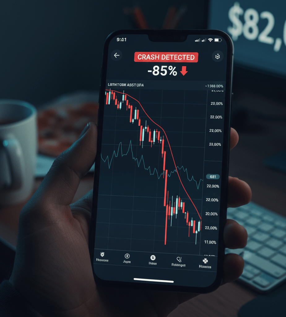 TJ-MT condena corretora de criptomoedas a indenizar R$ 82 mil a cliente por fraude na plataforma