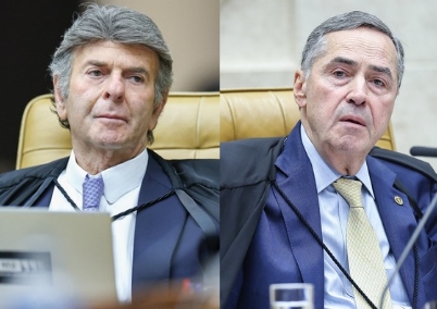 A pedido de Fux, Barroso convoca sessão virtual extraordinária para analisar PEC do calote dos precatórios