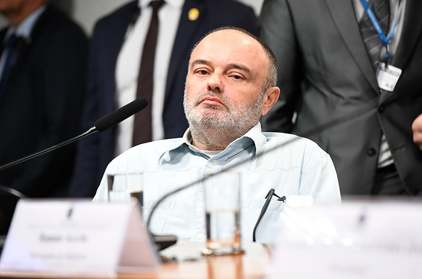 PF prende homem condenado por atentado a bomba no aeroporto de Brasília em dezembro de 2022