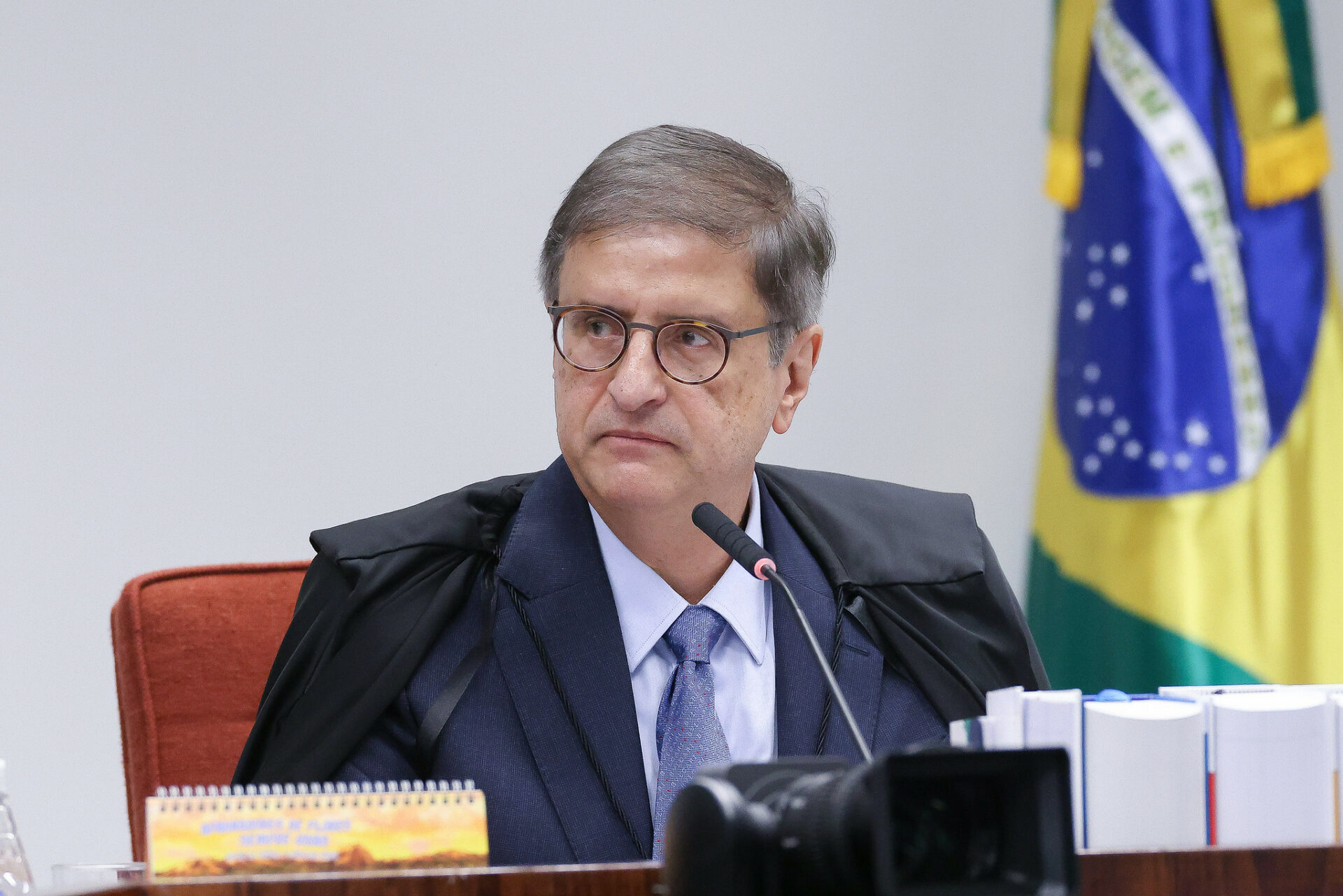 PGR solicita ao STF condenação de réus do núcleo 4 da trama golpista; núcleo foi responsável por disseminar informações falsas sobre processo eleitoral