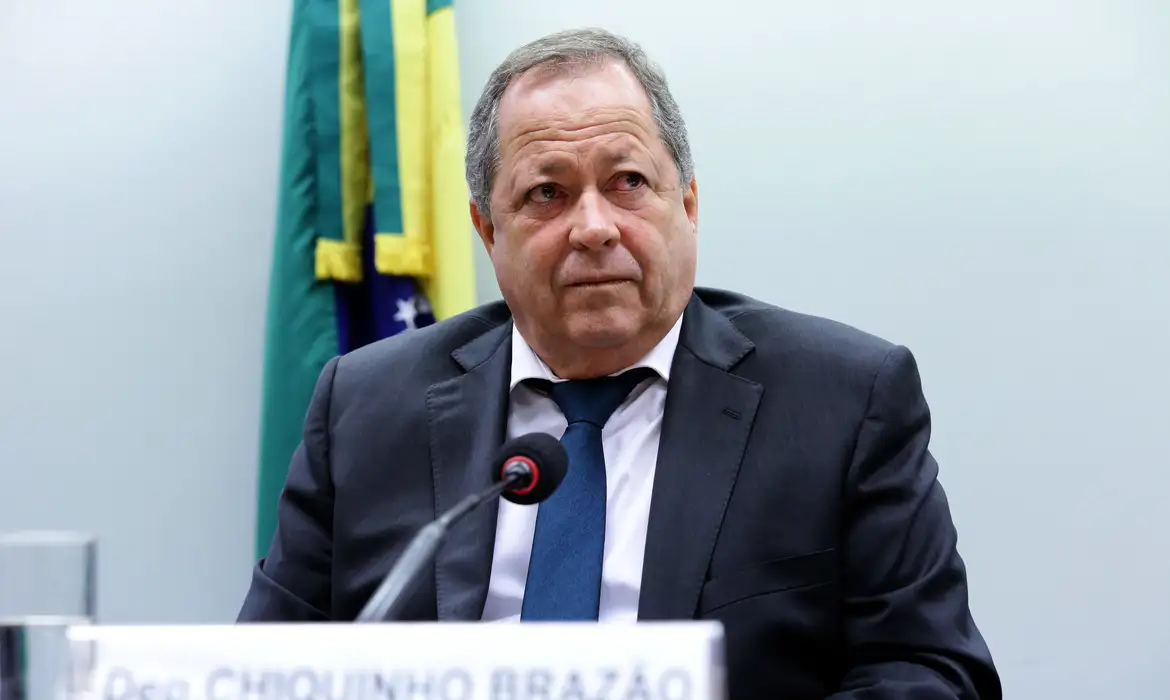 Dino mantém cassação do mandato do ex-deputado Chiquinho Brazão
