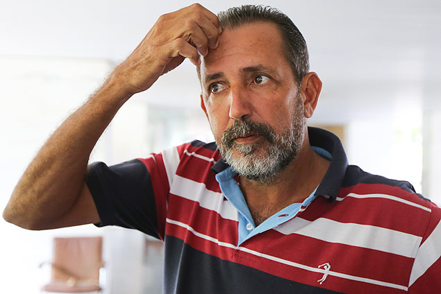 STJ reduz para 15 anos pena de ex-líder do MST José Rainha Júnior, condenado pela Justiça Federal por extorsão