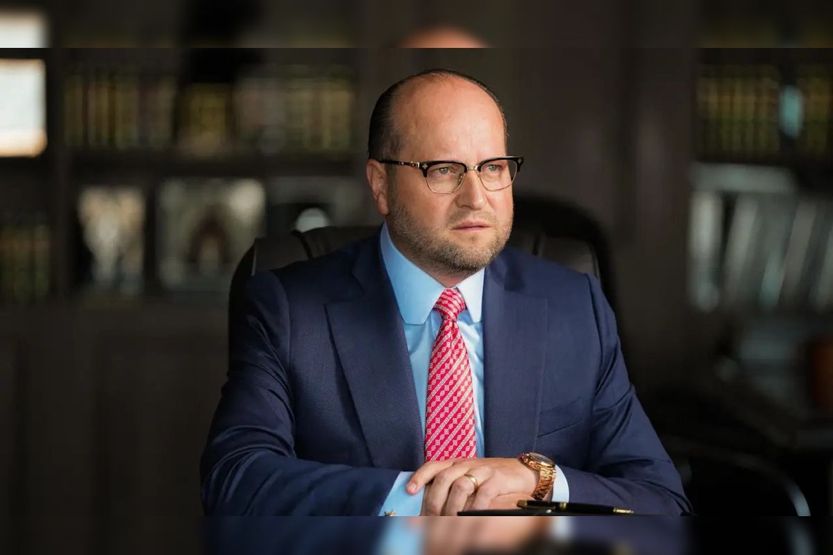 Alvo da Operação Cambota, Nelson Wilians diz que atuou de forma profissional e legal para empresário preso: “apuração mostrará minha total inocência”