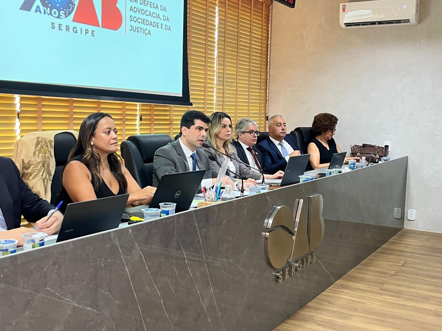 Em ação de inclusão inédita, OAB-SE aprova cota para pessoas com deficiência em vaga do Quinto Constitucional