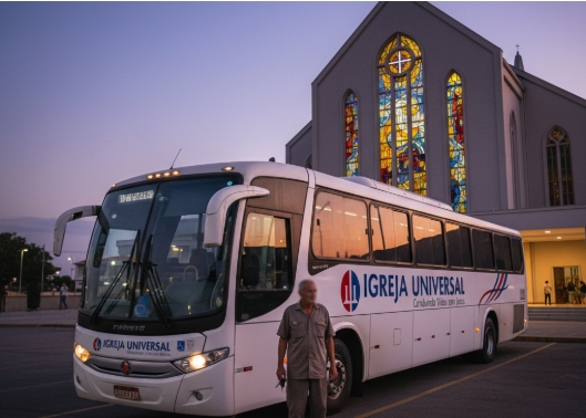 TJ-SP anula doação à Igreja Universal e determina devolução de bem a fiel que passou por momento de crise conjugal e econômica