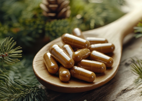 Justiça proíbe uso da marca Pycnogenol por farmácias de manipulação