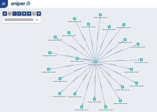 Nova Sniper: CNJ lança versão mais avançada de ferramenta integrada de investigação patrimonial