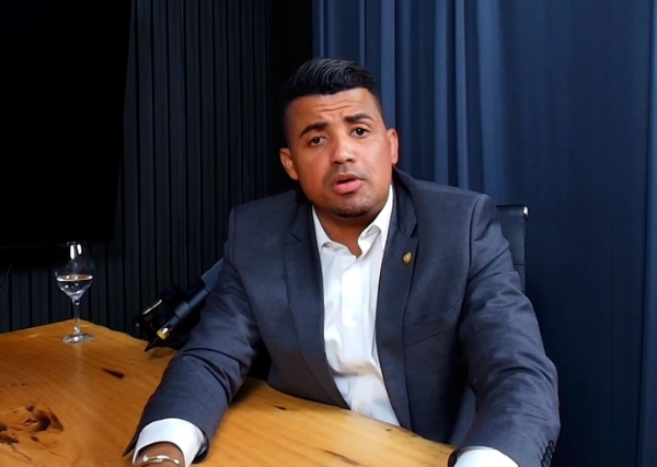 Justiça do Rio mantém preventiva de deputado estadual por suposta associação ao Comando Vermelho e lavagem de dinheiro