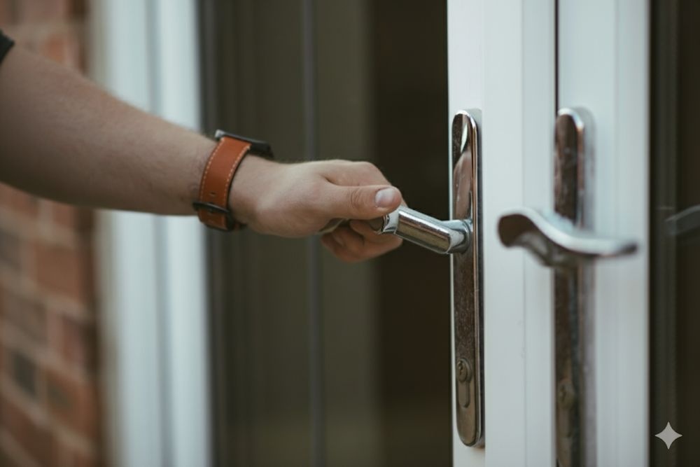 Tio que trocou fechaduras e expulsou sobrinha de imóvel herdado é condenado a pagar R$ 6 mil por danos morais