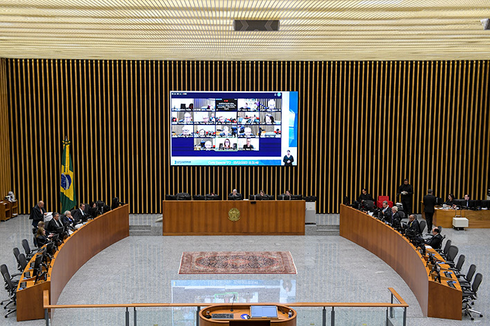 STJ decide que taxa Selic deve corrigir dívidas civis, inclusive anteriores à nova lei