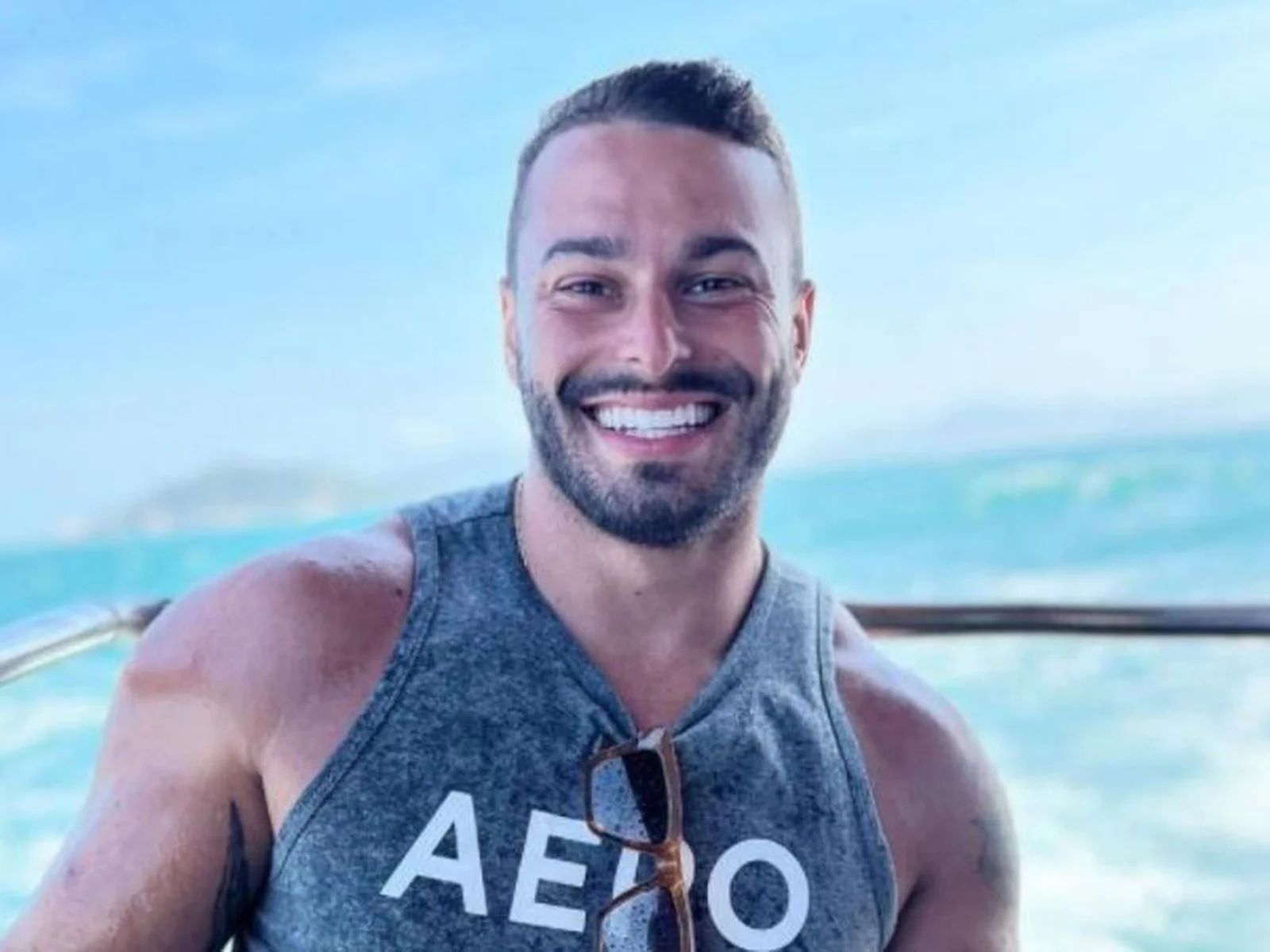 Defesa de Guilherme Selister, o "Golpista do Tinder", contesta condenação e defende presunção de inocência