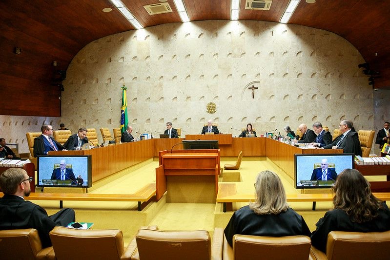 Constituição de São Paulo não pode ampliar exigência de leis complementares, diz STF 