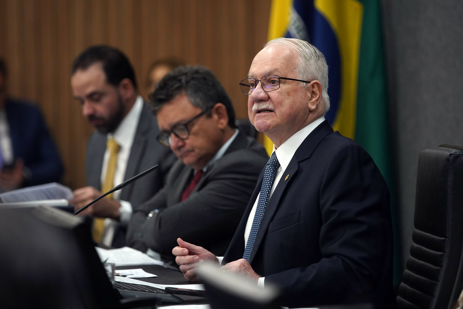 CNJ disponibiliza formulários para pesquisa nacional sobre percepção e avaliação do Poder Judiciário