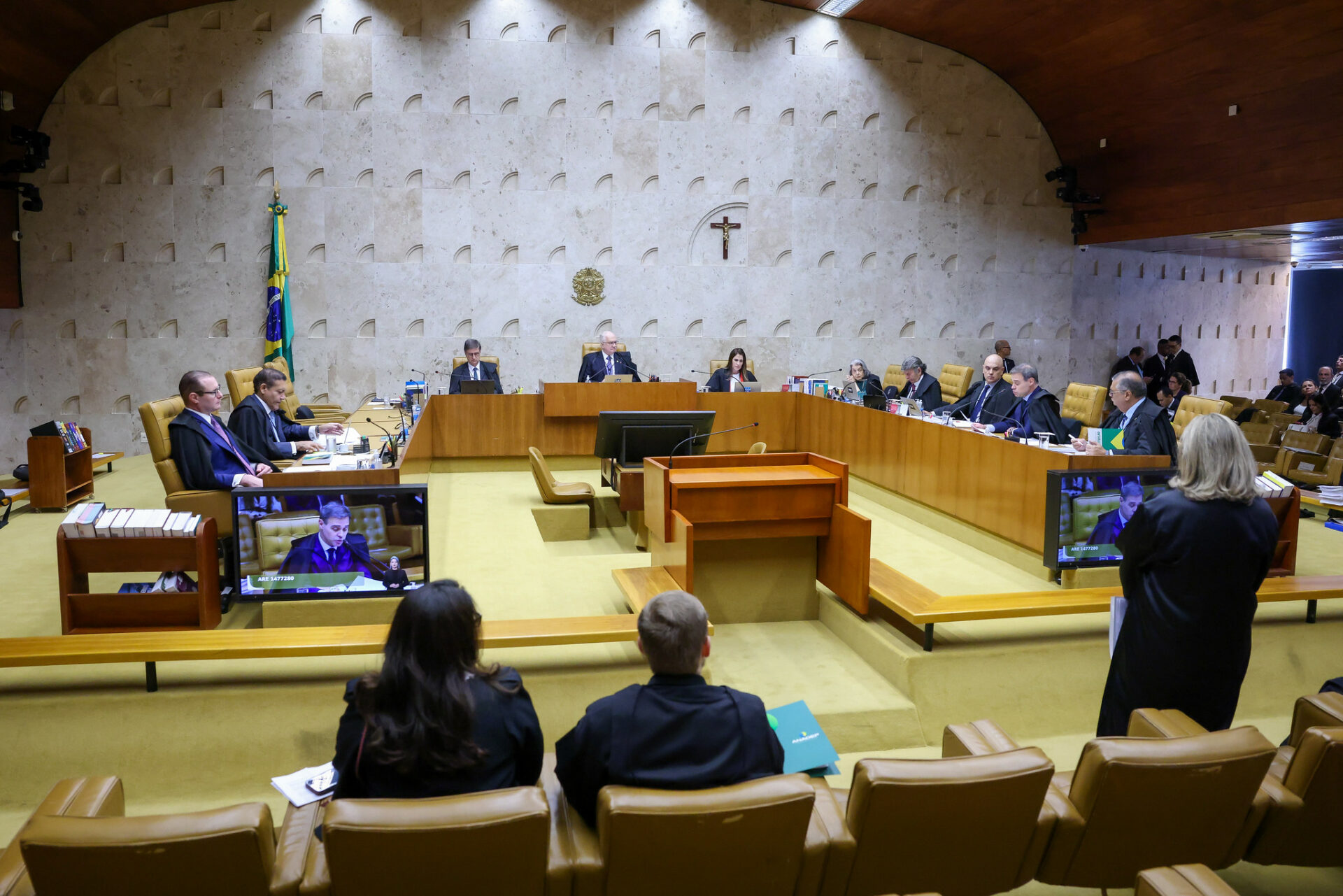 STF define que dinheiro de condenações trabalhistas por danos coletivos devem ser direcionados a fundos públicos