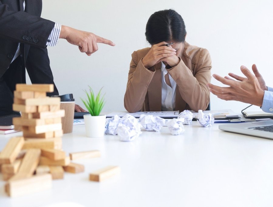 Justiça do Trabalho condena Estado do RN por assédio moral de servidora