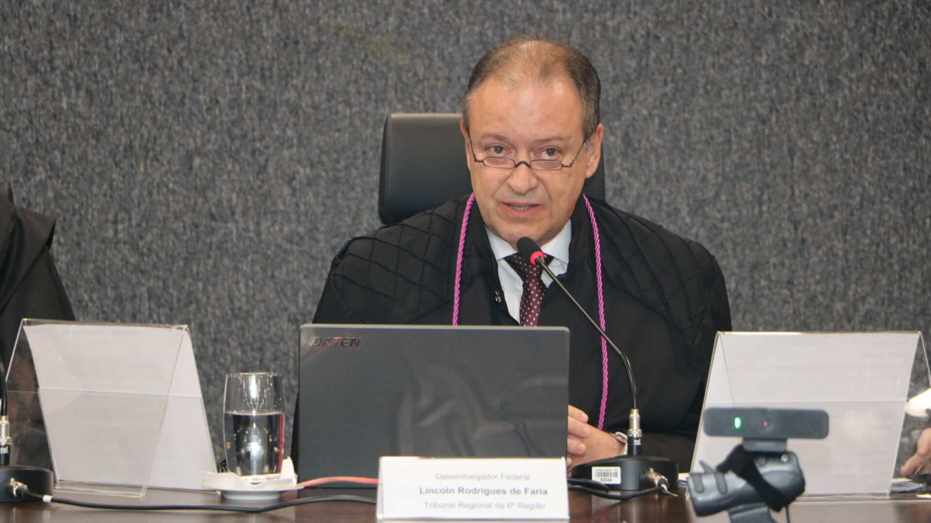 Justiça Federal garante cota para Pessoa com Deficiência independente de escola pública