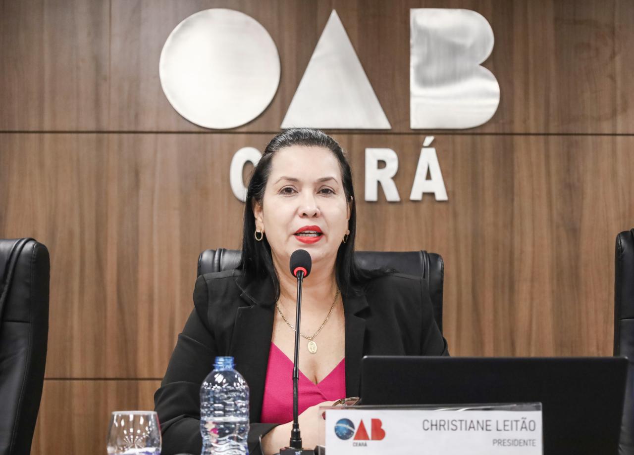OAB-CE decide manter anuidade congelada pelo sétimo ano consecutivo no valor de R$ 883,29