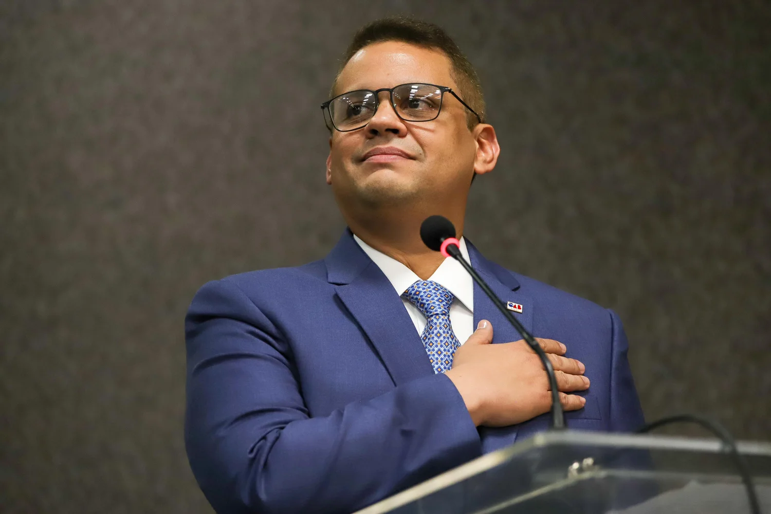 OAB Alerta Já: OAB Piauí e Secretaria de Segurança Pública lançam canal de denúncias contra golpe do “falso advogado”