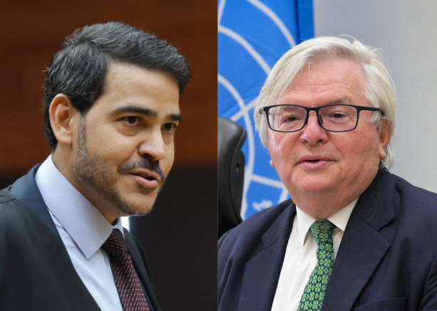 AGU e STJ renovam acordo de cooperação para combater judicialização excessiva