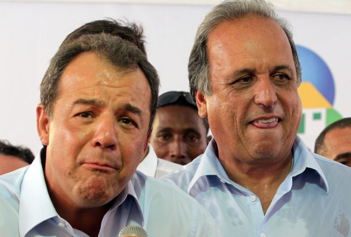 Justiça do Rio condena Cabral e Pezão por atos de improbidade administrativa e prejuízo ao erário; indenizações somam mais de R$ 4 bilhões