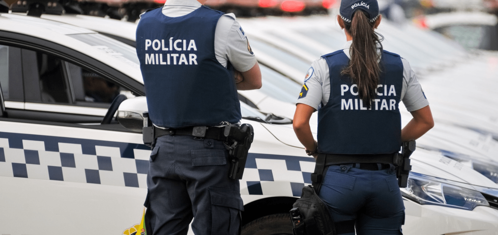 Distrito Federal é condenado a indenizar em R$ 40 mil homem torturado por policiais militares