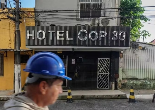 Justiça determina normativas contra preços abusivos de hospedagem na COP 30