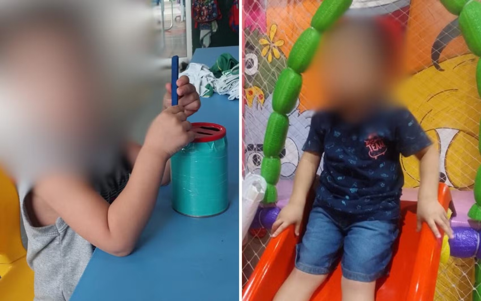 Justiça determina que bebês trocados em maternidade tenham nomes dos quatro pais no registro