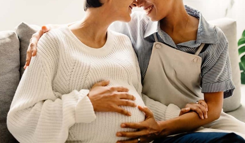 Justiça do Trabalho de SP garante licença-maternidadee estabilidade provisória amãe não gestante em união homoafetiva