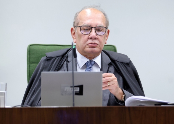 “Populismo sequestrou pauta”: Gilmar defende PEC da Segurança Pública como uma resposta ‘estrutural e de longo prazo’